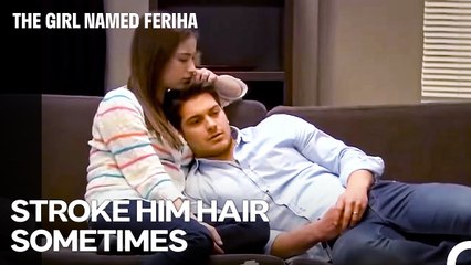 Relationship Advice from Feriha #40; You Shouldn't Spoil it Too Much - The Girl Named Feriha