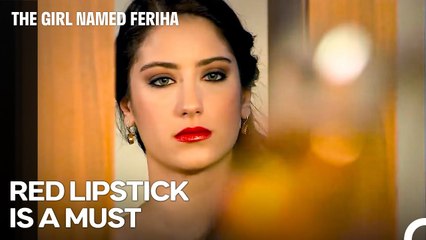 Relationship Advice from Feriha #47; A Trick To Impress The Emir - The Girl Named Feriha