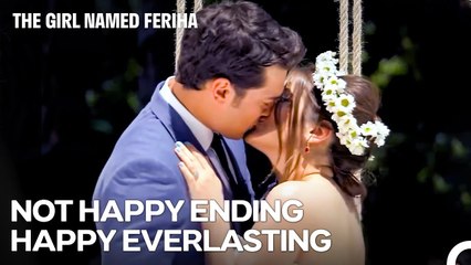 Relationship Advice from Feriha #49; How Did I Convince Emir To Get Married¿ - The Girl Named Feriha