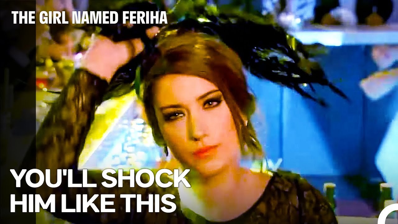 Relationship Advice from Feriha #44; Make Entrance Into Their Life Like This - The Girl Named Feriha