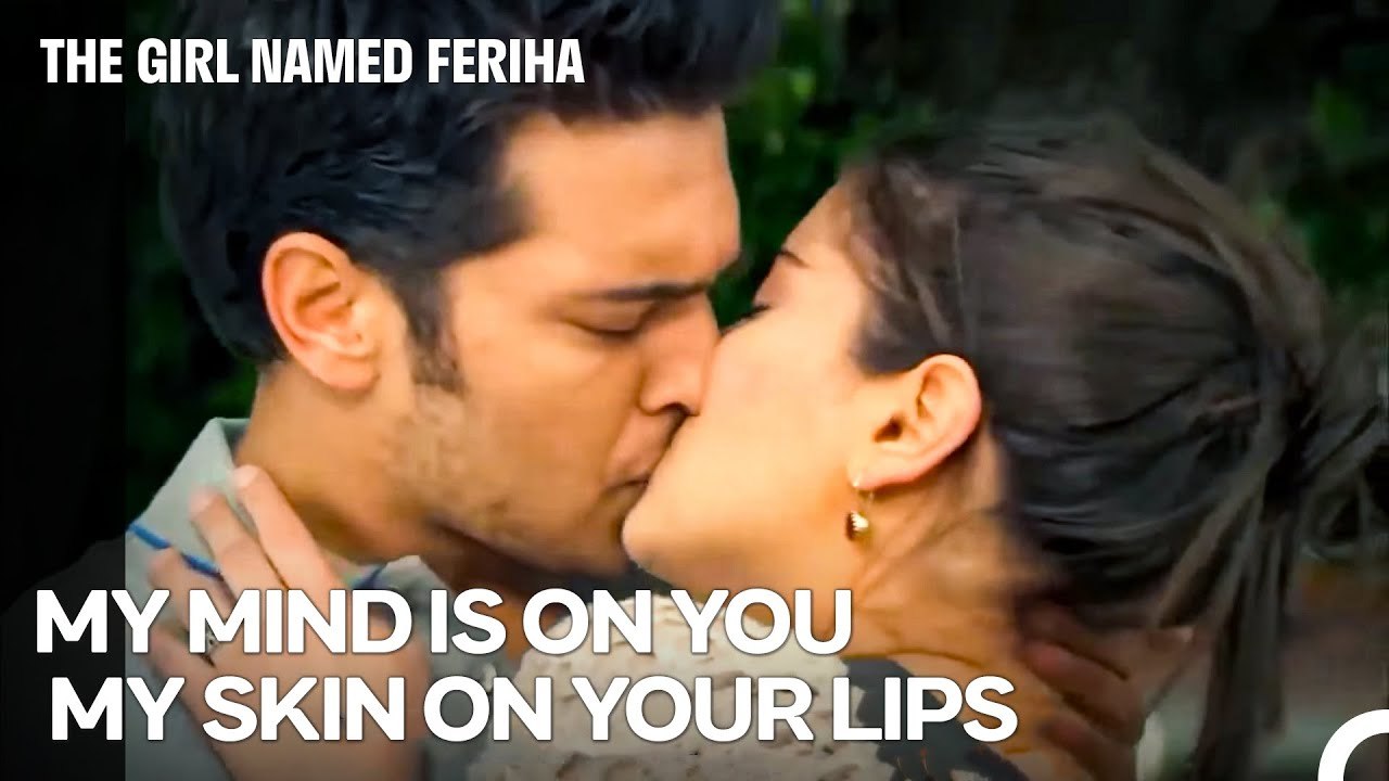 Relationship Advice from Feriha #45; Lip to Lip! - The Girl Named Feriha