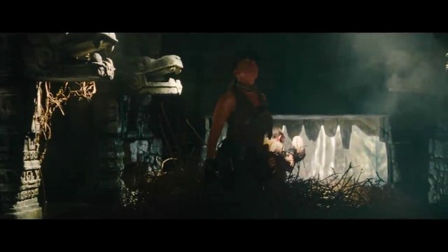 «Jurassic World : Renaissance» - bande annonce officielle (VF)