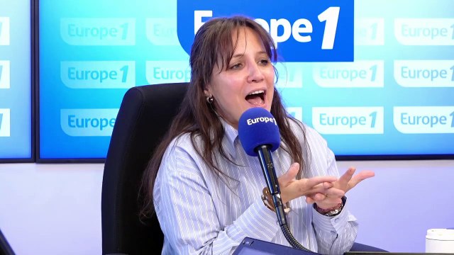 «Ce livre vous fera gagner du temps» : Fabien Olicard est l'invité de Culture médias