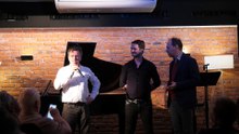 Valon Imeri, Tenor über sich und sein nächstes Projekt