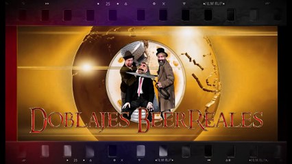 El último con cojones. Doblajes BeerReales
