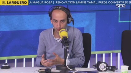 Meana: “En la RFEF perciben que Íñigo no quiere jugar con la Selección”