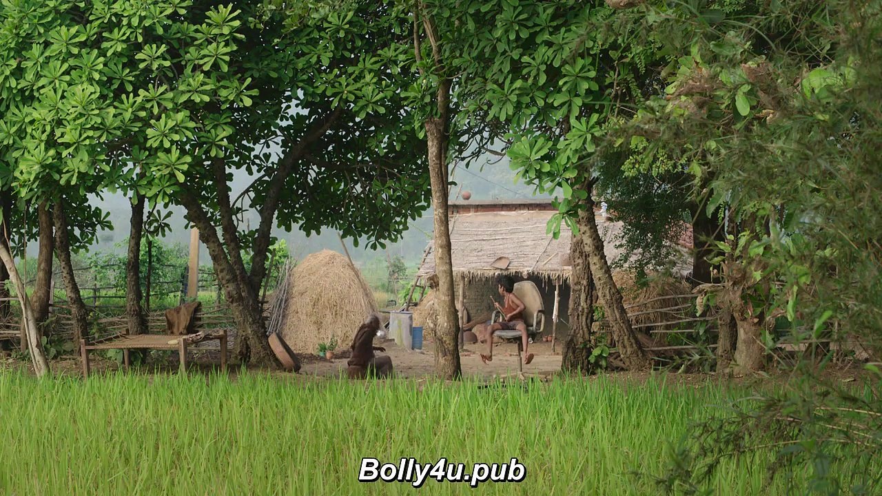 Dr. Sahab.S01E01. New Indian Webseries