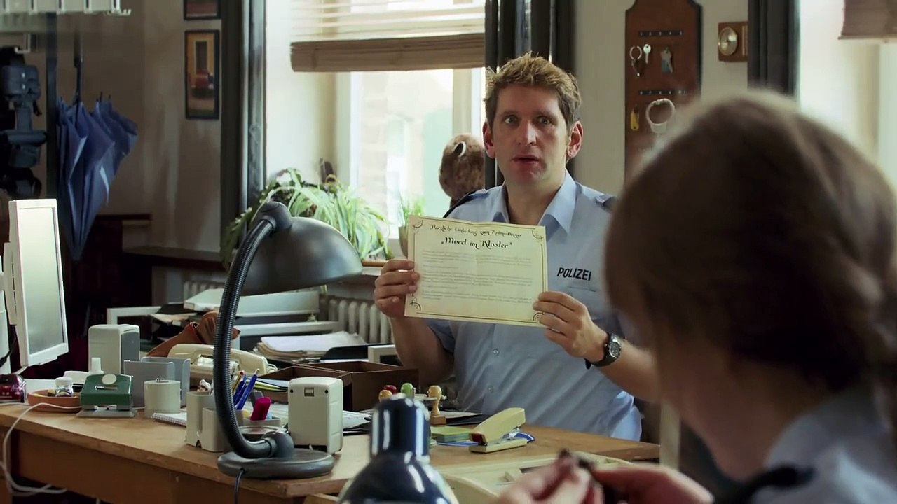 Mord mit Aussicht S05E09-Mörderspiel