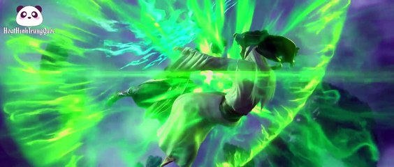 Đấu Phá Thương Khung | Phần 5 | Tập 79