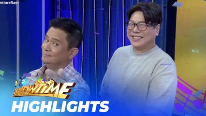 It's Showtime: Ogie at MC, GUSTONG MAMIGAY NG PUNTOS KAYSA MAG-JACKPOT?! (Full Kid SONA)