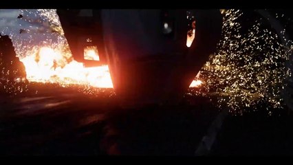 Call of Duty Black Ops 6 - Season 4 Story Cinematic Trailer