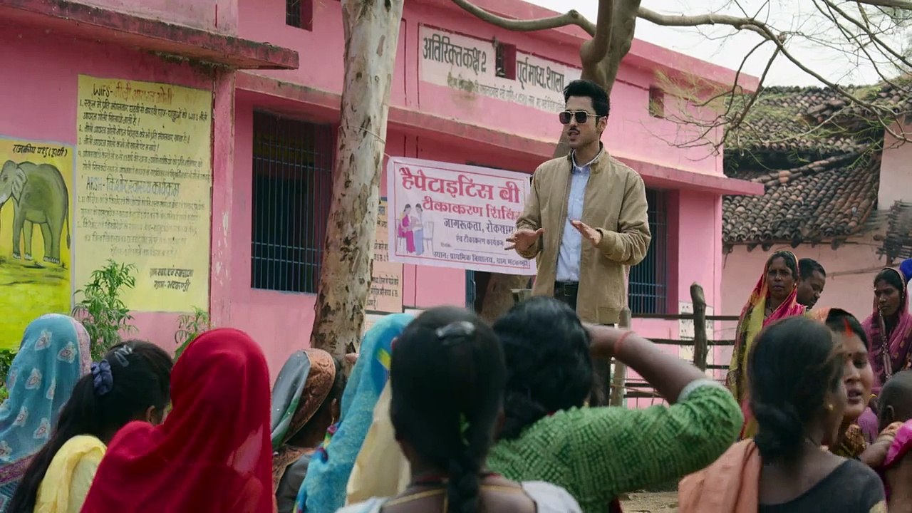 Dr. Sahab.S01E02.New indian webseries