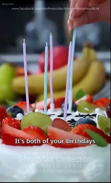 None Shall Grow Old With You Full Chinese Drama