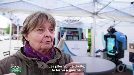 Des déchets devenus ressources : « la mine urbaine » de métaux stratégiques dans votre quartier