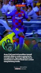 Daftar Pemain Barcelona yang Diprediksi Angkat Koper Musim Depan