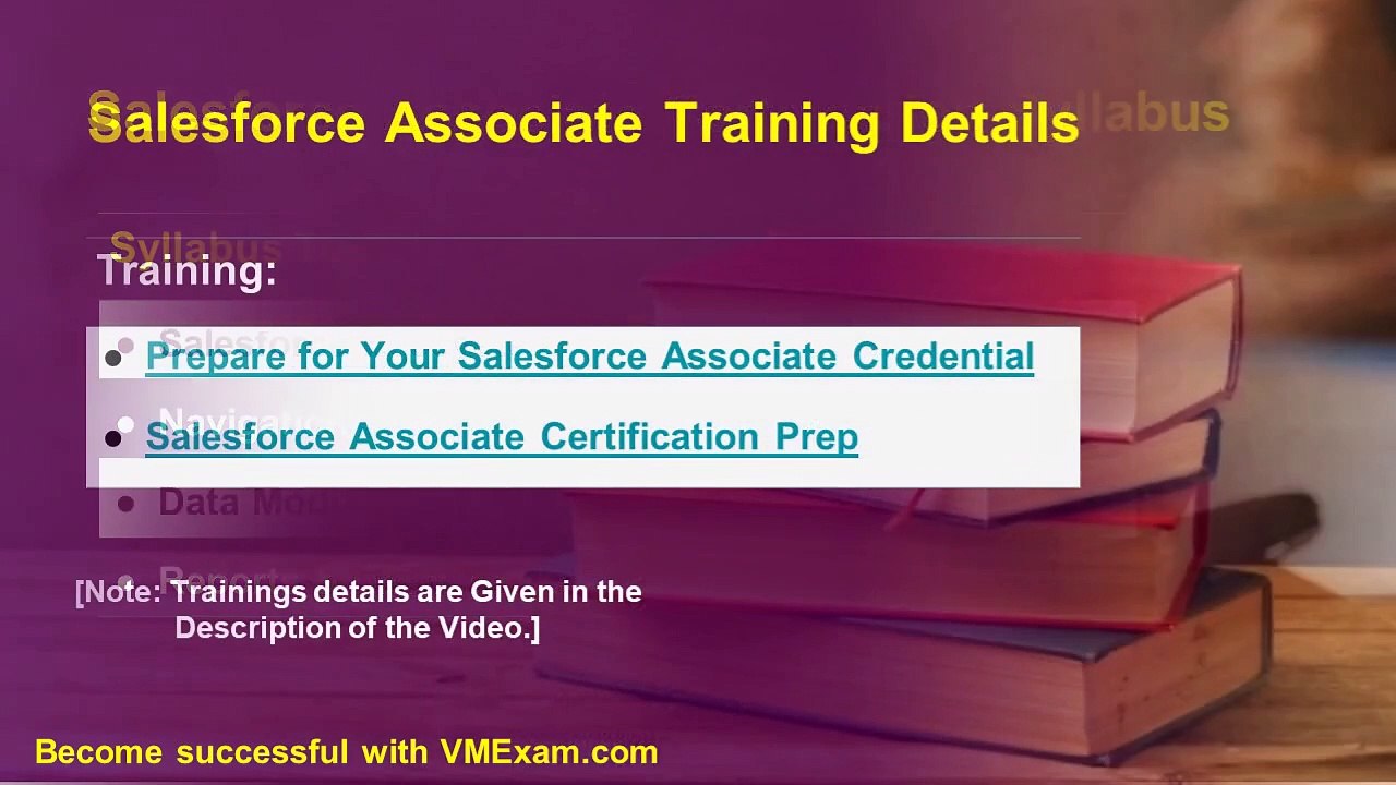 Salesforce Certified Associate Exam | Beginner's Guide