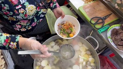 Chicken Noodle Shop - Vietnamese Street Food