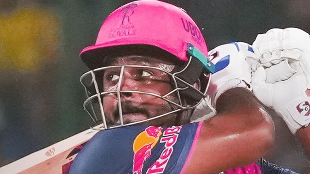 Sanju Samson ने IPL में रचा इतिहास