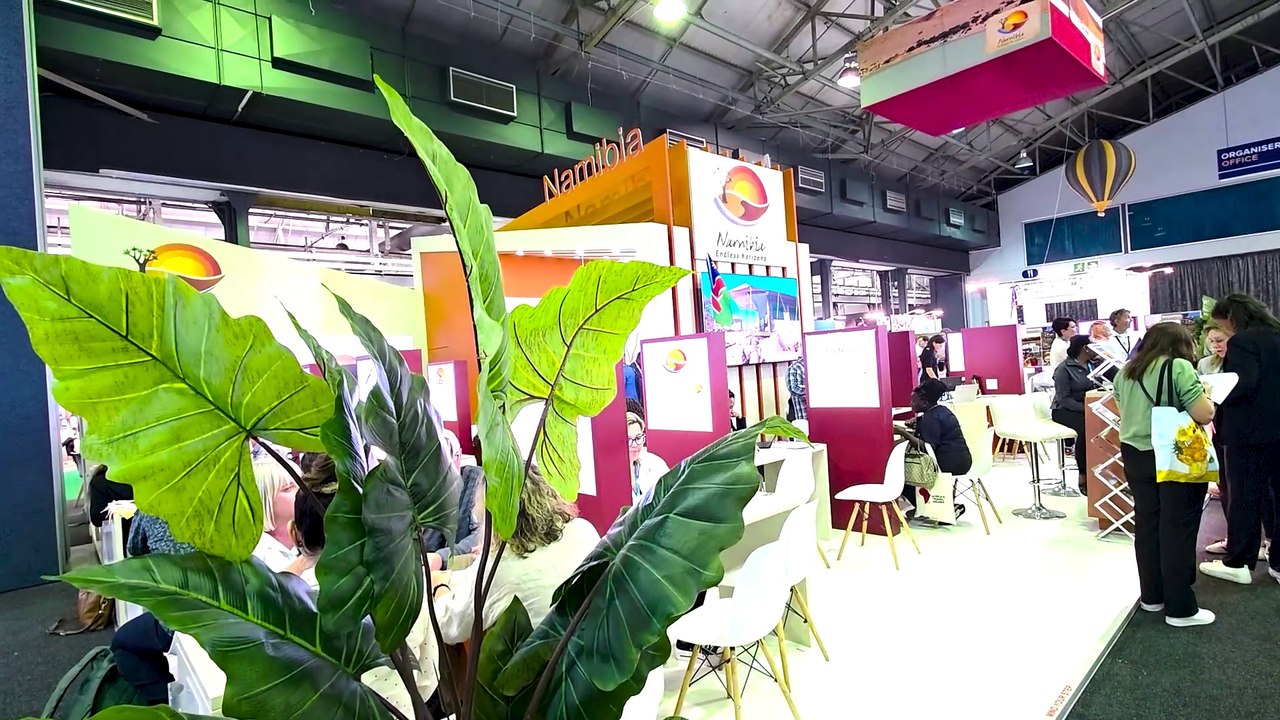 Afrikas touristische Highlights auf der INDABA 2025 in Durban