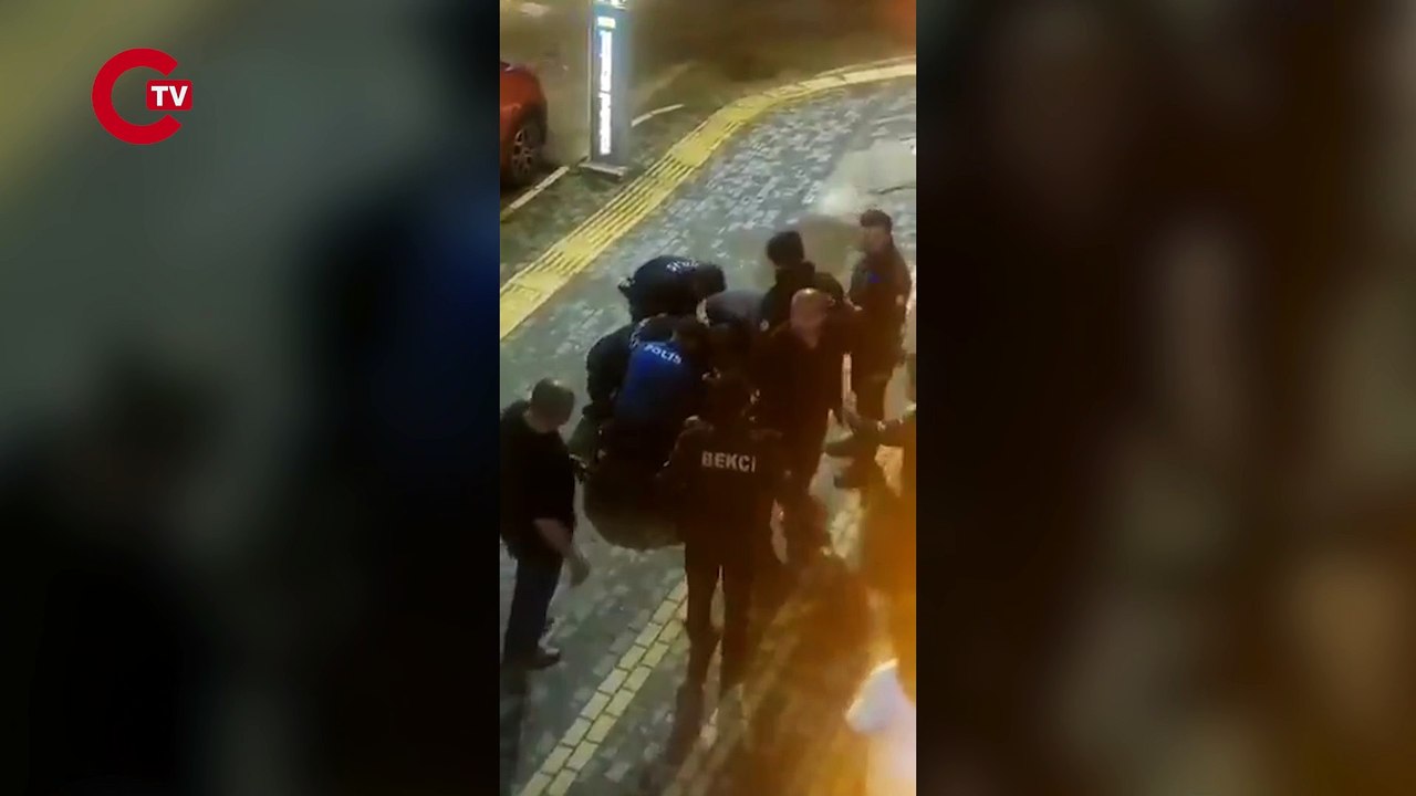 Yeniden Refah Partisi Vezirköprü  İlçe Başkanı Fatih Koç, 18 Mayıs gecesi polisler tarafından darp edildi. Olayla ilgili suç duyurusunda bulunuldu.