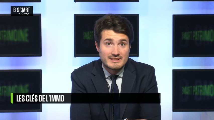 Crédit immobilier : où en est-on ? 