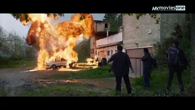 MYmovies Primo Piano - Episodio 4 promo