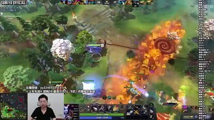 One of Us Has Low IQ, and It Might Be Me | Sumiya Stream Moments 4959