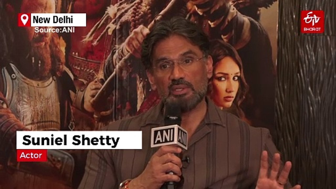 Is This Why Paresh Rawal Exit Hera Pheri 3? Rs 25 Cr Legal Drama Unfolds, Watch What 'Heartbroken' Suniel Shetty Has to Say