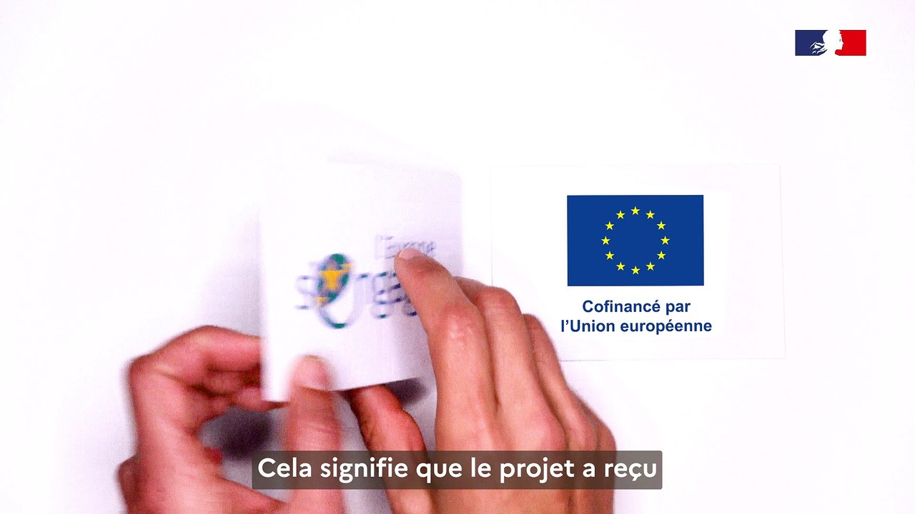 Le Fonds Social Européen Plus (FSE+) à La Réunion