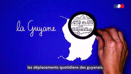 Le FEDER en Guyane
