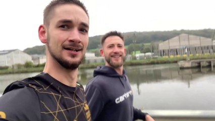 En route pour mon semi ! Ep.1 partie 5/11