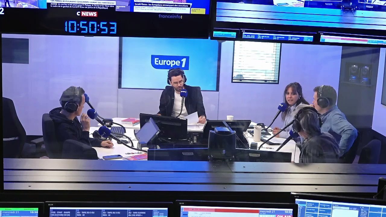 Will Smith, Vanessa Paradis, Lady Gaga, Benjamin Biolay : les stars de la chanson et du grand écran