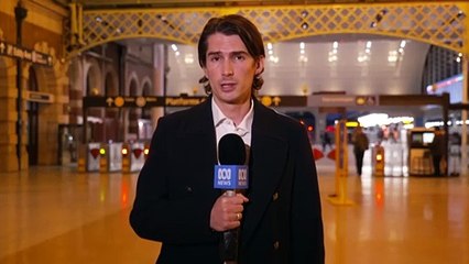 Commuters face more travel delays after Sydney rail wire