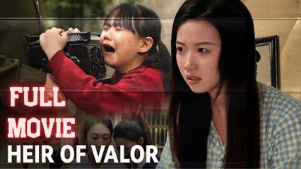 Heir of Valor Full Episode