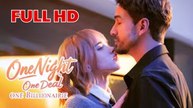 One Night, One Deal, One Billionaire FULL HD