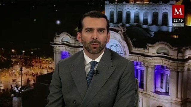 Gertz Manero revela red de huachicol ligada a exalcalde de Teuchitlán y CJNG