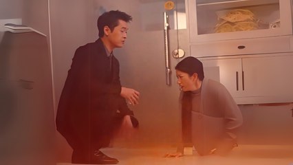 Reborn Seizing My Own Destiny Sshort