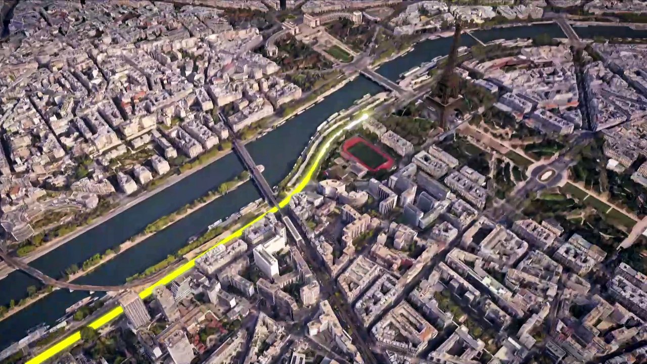 Ride Stage/Etape 21 TDF 2025