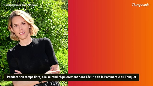 Tiphaine Auzière aux anges : la fille de Brigitte Macron annonce une très heureuse nouvelle à sa communauté