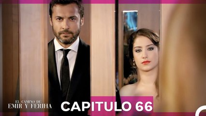 El Invitado Sorpresa de la Fiesta ¦ El Camino de Emir y Feriha Capıtulo 66