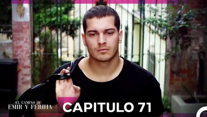 Comenzaron los Votos de Venganza ¦ El Camino de Emir y Feriha Capıtulo 71