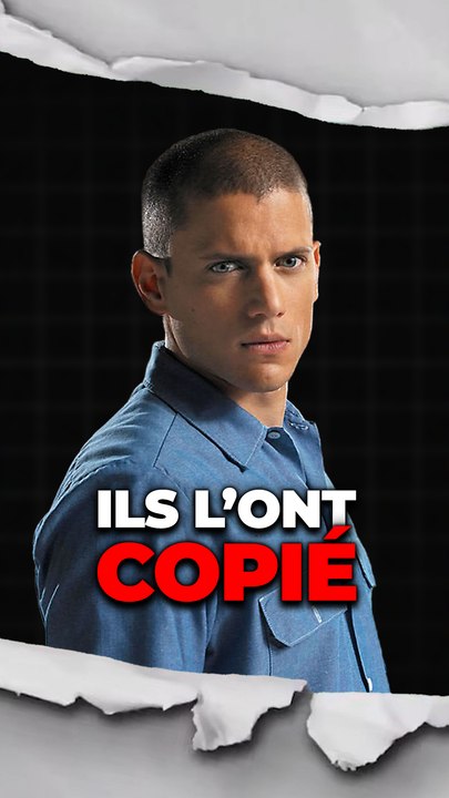 Une évasion incroyable
