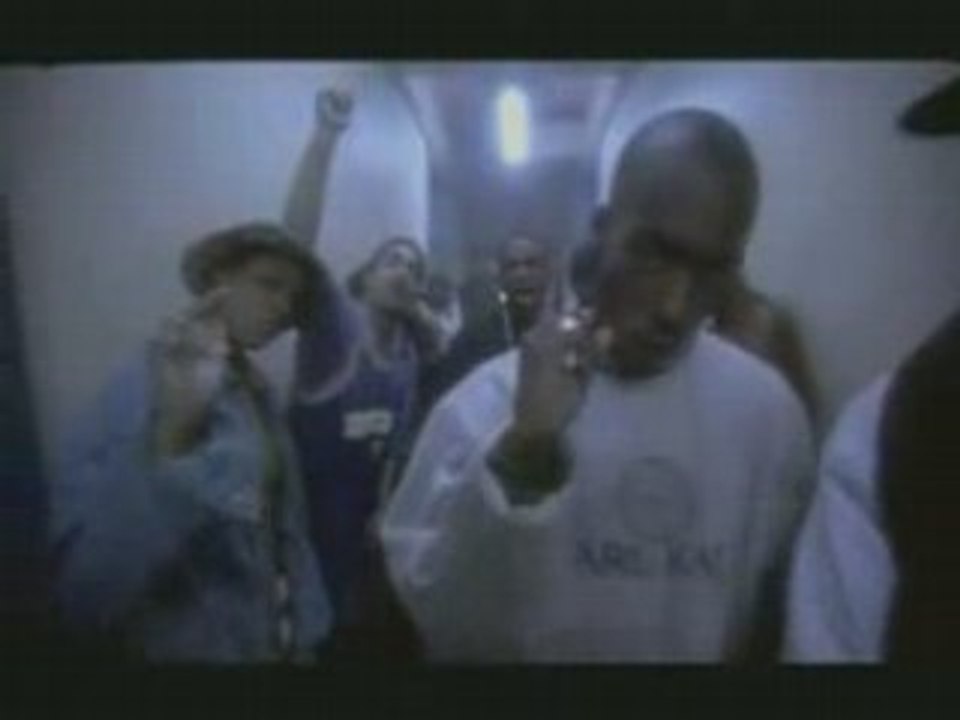 Nine feat. Smooth Da Hustler - Make Or Take