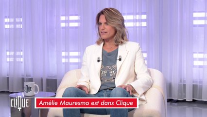 Amélie Mauresmo : "Nadal et Roland-Garros sont liés à jamais" - Clique - CANAL+