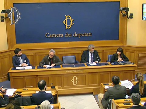 Roma -​ Presentazione Plautus Festival - Conferenza stampa di Alice Buonguerrieri (21.05.25)