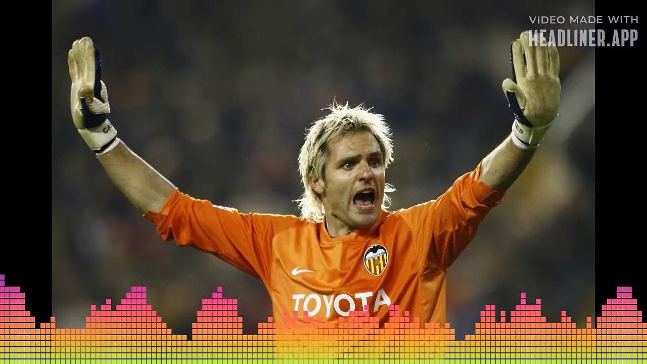 Santi Cañizares se confiesa sobre su salida del Valencia