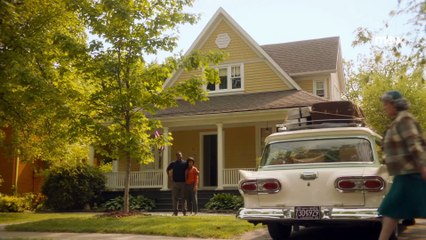 Ça Bienvenue à Derry