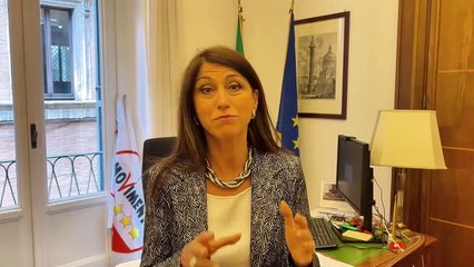 Maiorino - CALPESTANO LA DEMOCRAZIA: COSÌ VOGLIONO METTERE A TACERE LE OPPOSIZIONI (21.05.25)