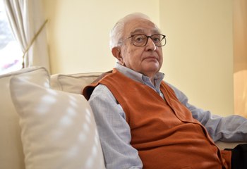 Muere Mariano Ozores a los 98 años
