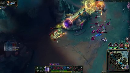 How I Accidentally Got Challenger with the Dumbest Build in League of Legends